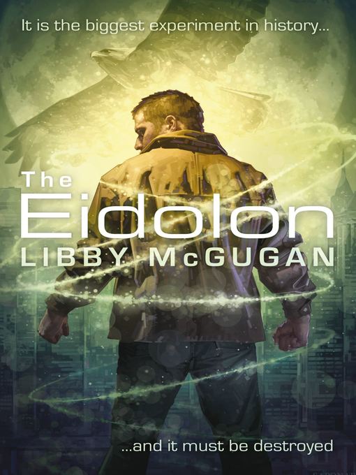 Title details for The Eidolon by Libby McGugan - Available